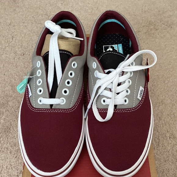 VANS brand new! comfy vans - Picture 2 of 3